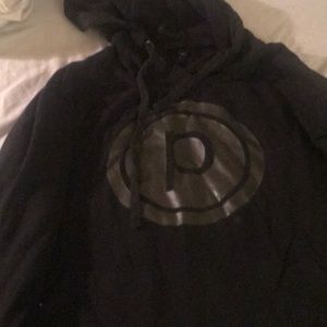 Pure Barre hoodie
